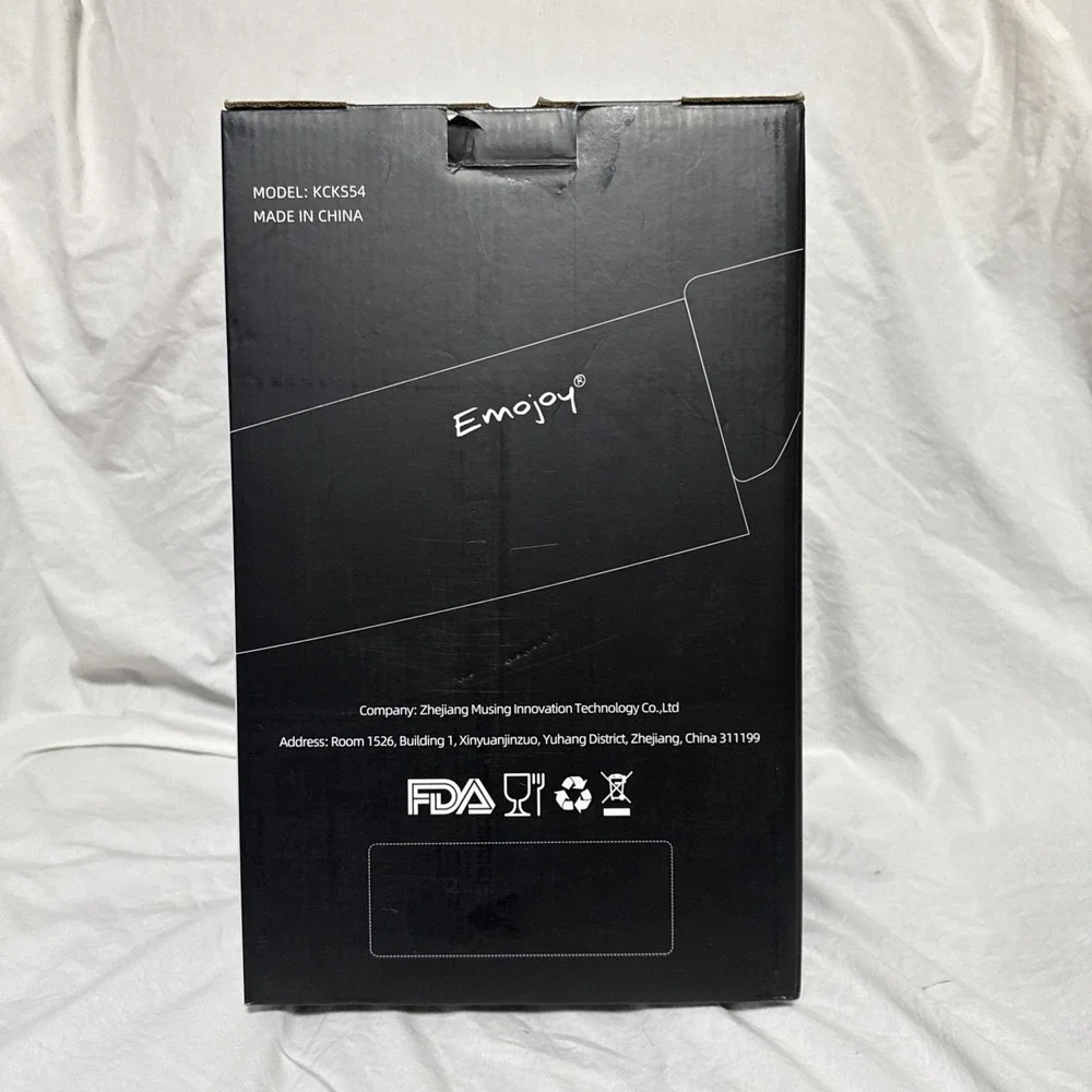 The Unbranded Brand emojoy 15pcs